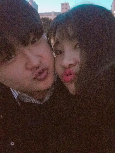 채챈이 프로필
