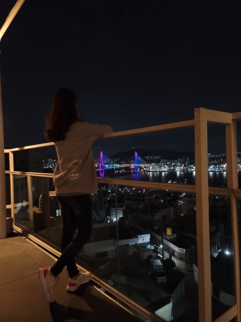 글로리HaElle 프로필