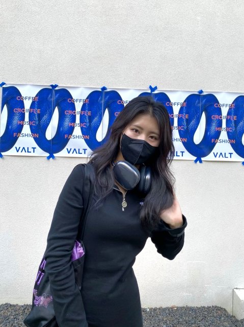 arinana 프로필