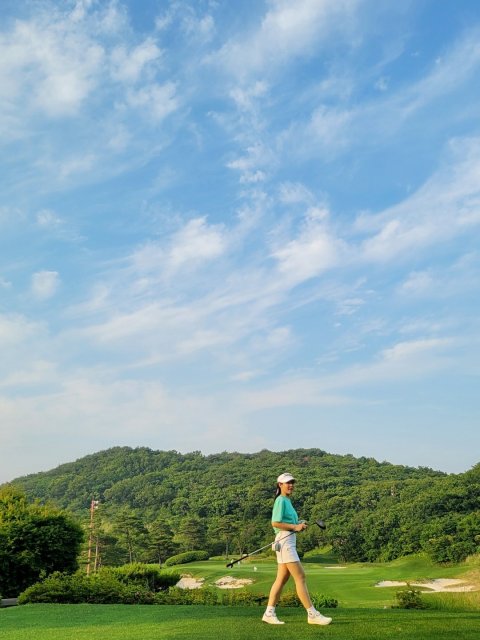 강쏘쏘라 프로필