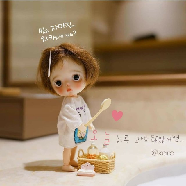 말없는oroi 프로필