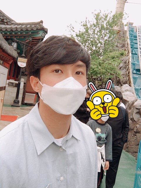 환Ol 프로필