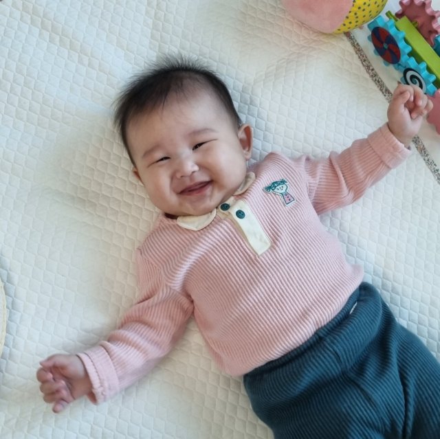 아기호두맘 프로필