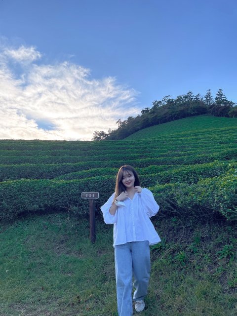 글로리쥬니 프로필