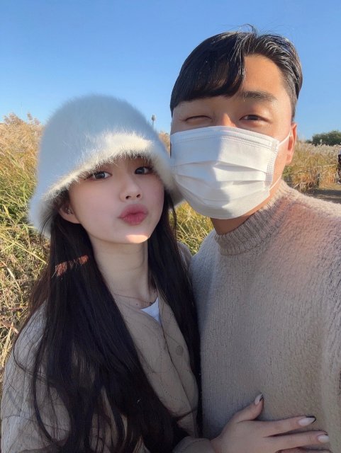 뀨쀼쮸뿌 프로필