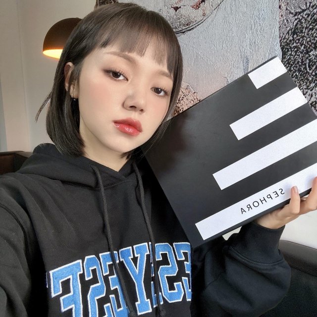 율리아S2 프로필