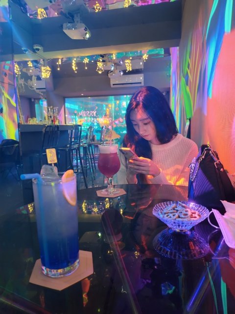 호나나 프로필