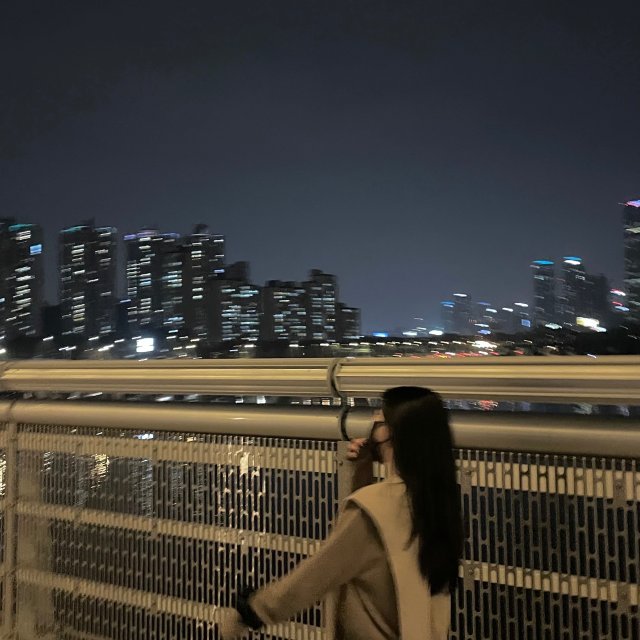 코덕girl 프로필