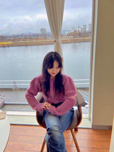 린아린아 프로필