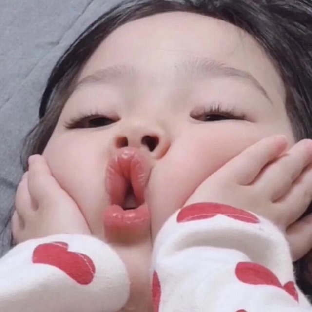 글로리#aIxYan 프로필