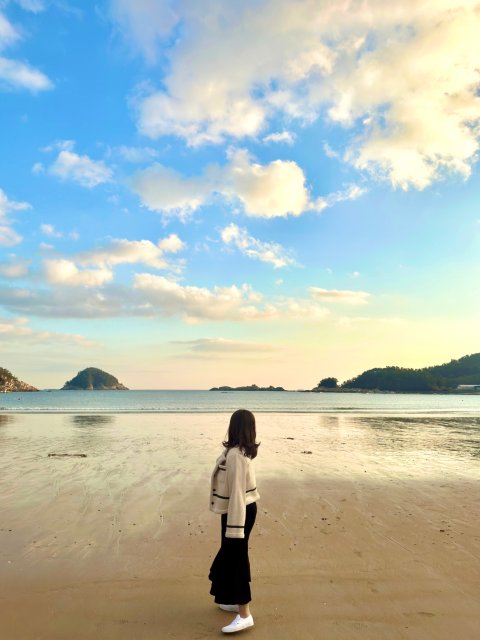 믿고보는영리뷰 프로필