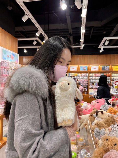 eleena 프로필