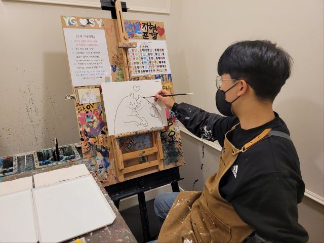 안여호 프로필