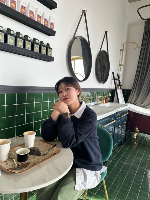 희얘 프로필
