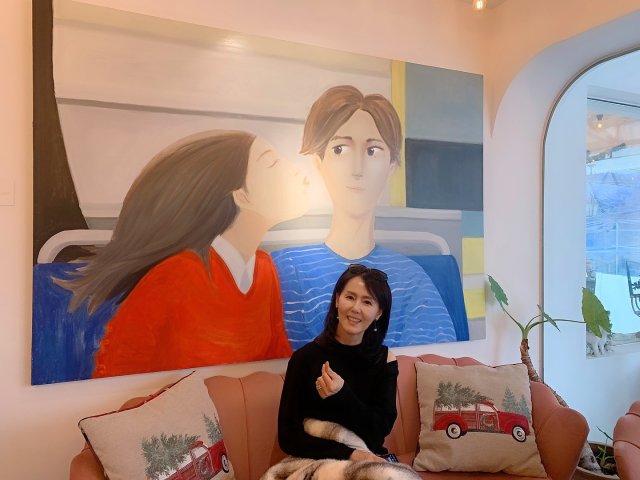ssongss 프로필