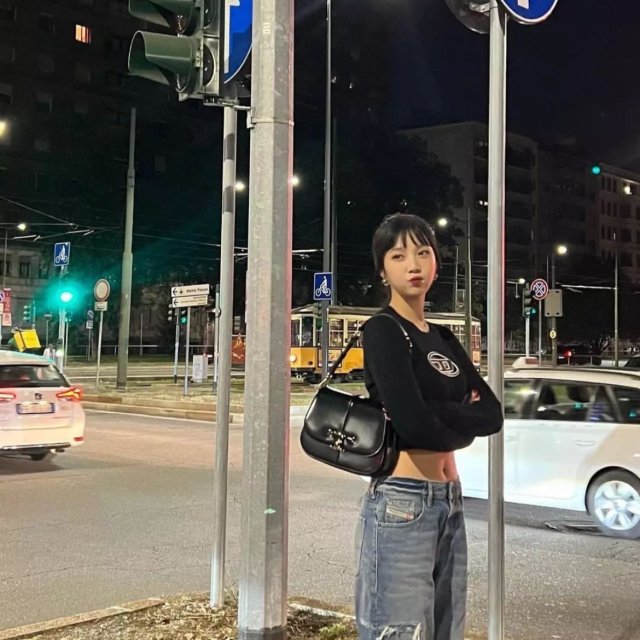 GOD 프로필