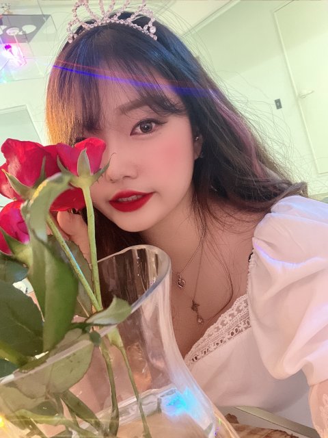 댜니S2 프로필