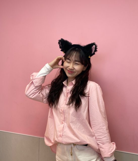 새봄쓰 프로필