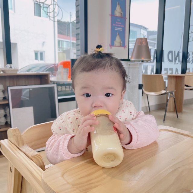 아영이로다 프로필