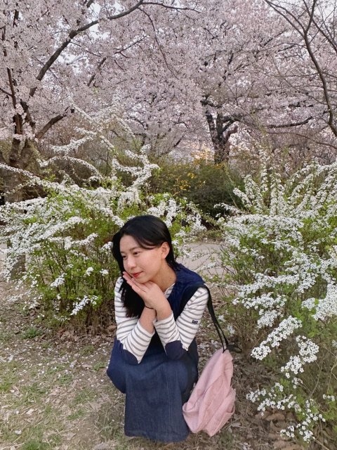 야으예 프로필