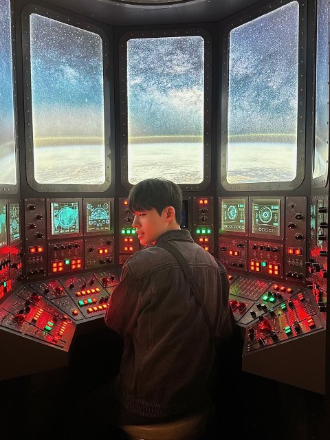 영훈씨임다 프로필