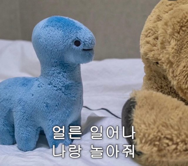 누니와누니오ㅓ 프로필