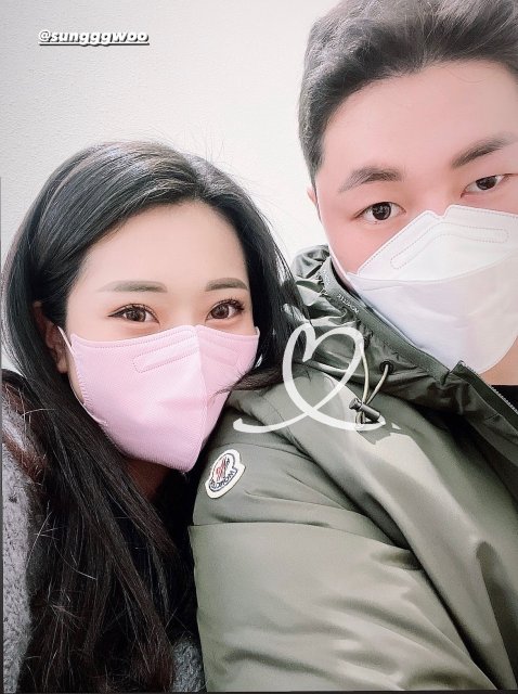 봄이사룽해 프로필