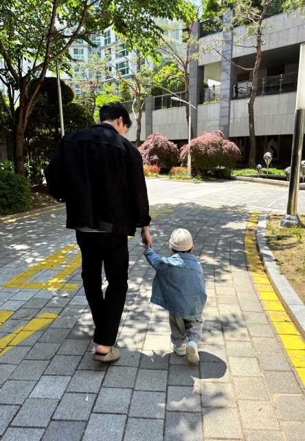 우너성재 프로필