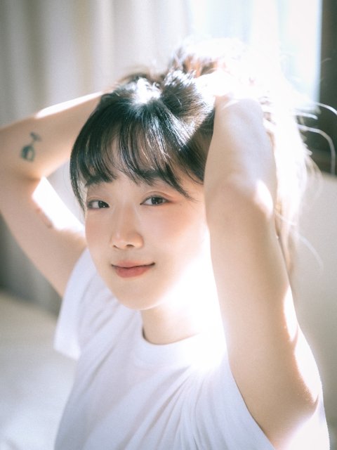 여르매 프로필