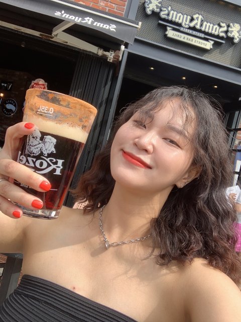 보미온다 프로필