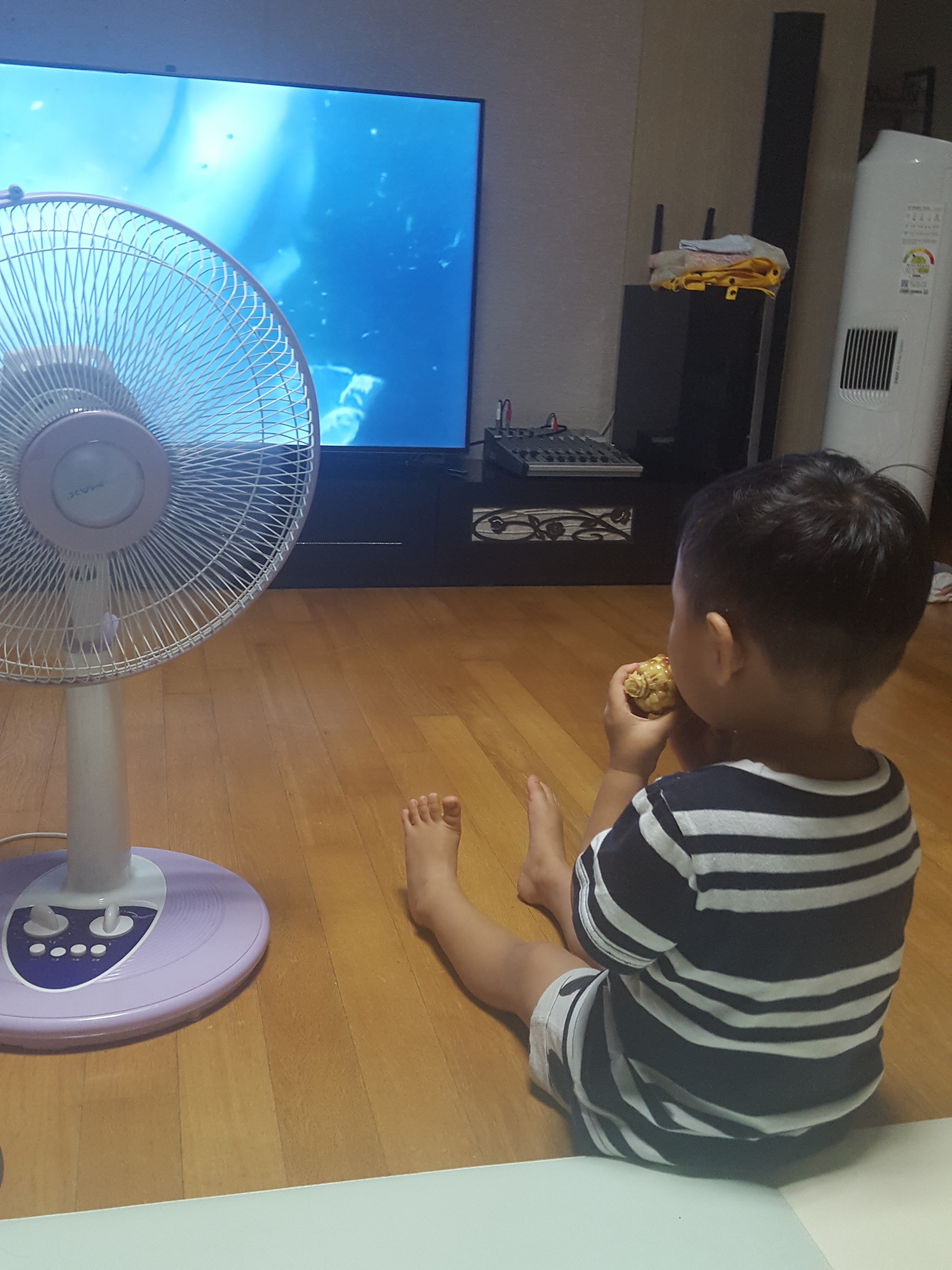 쮸똥이 프로필