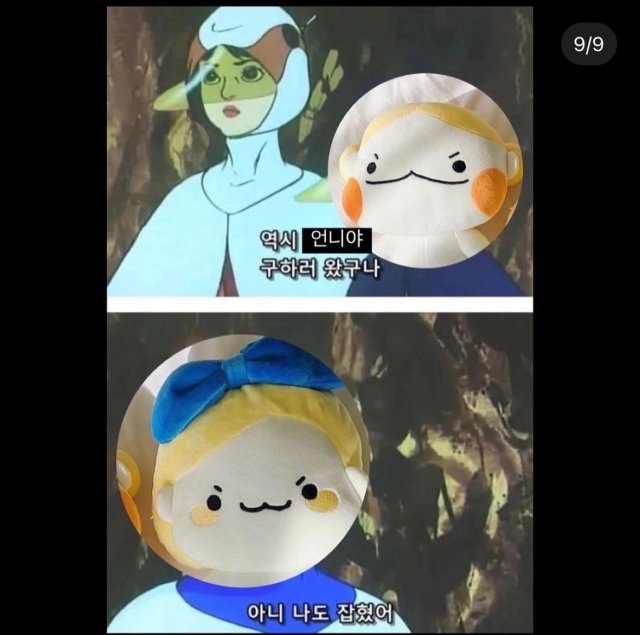 뽀로로뽀라라 프로필