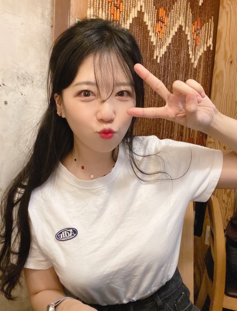 글로리#ci99Rx 프로필
