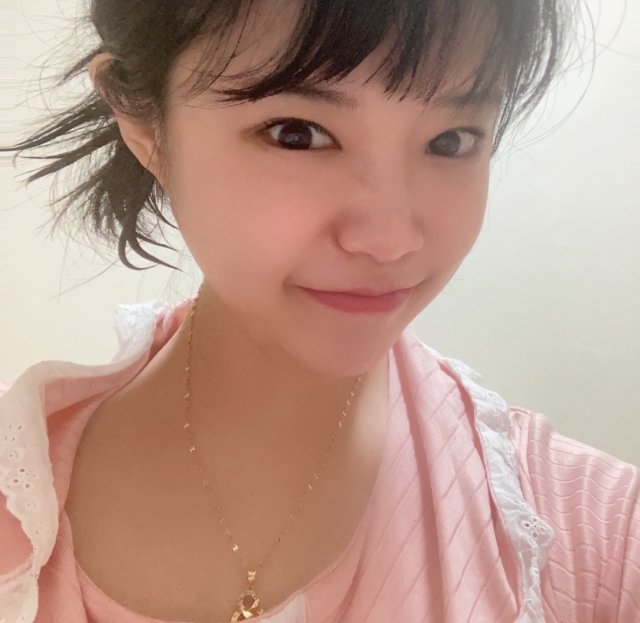 봉구는기여워 프로필