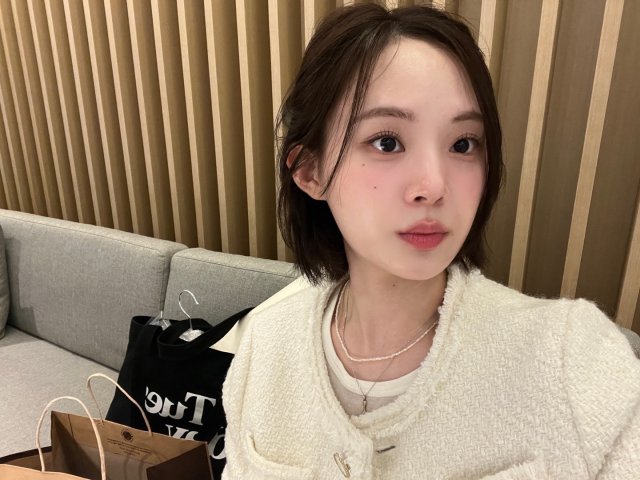 chearming 프로필