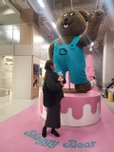벼꽃