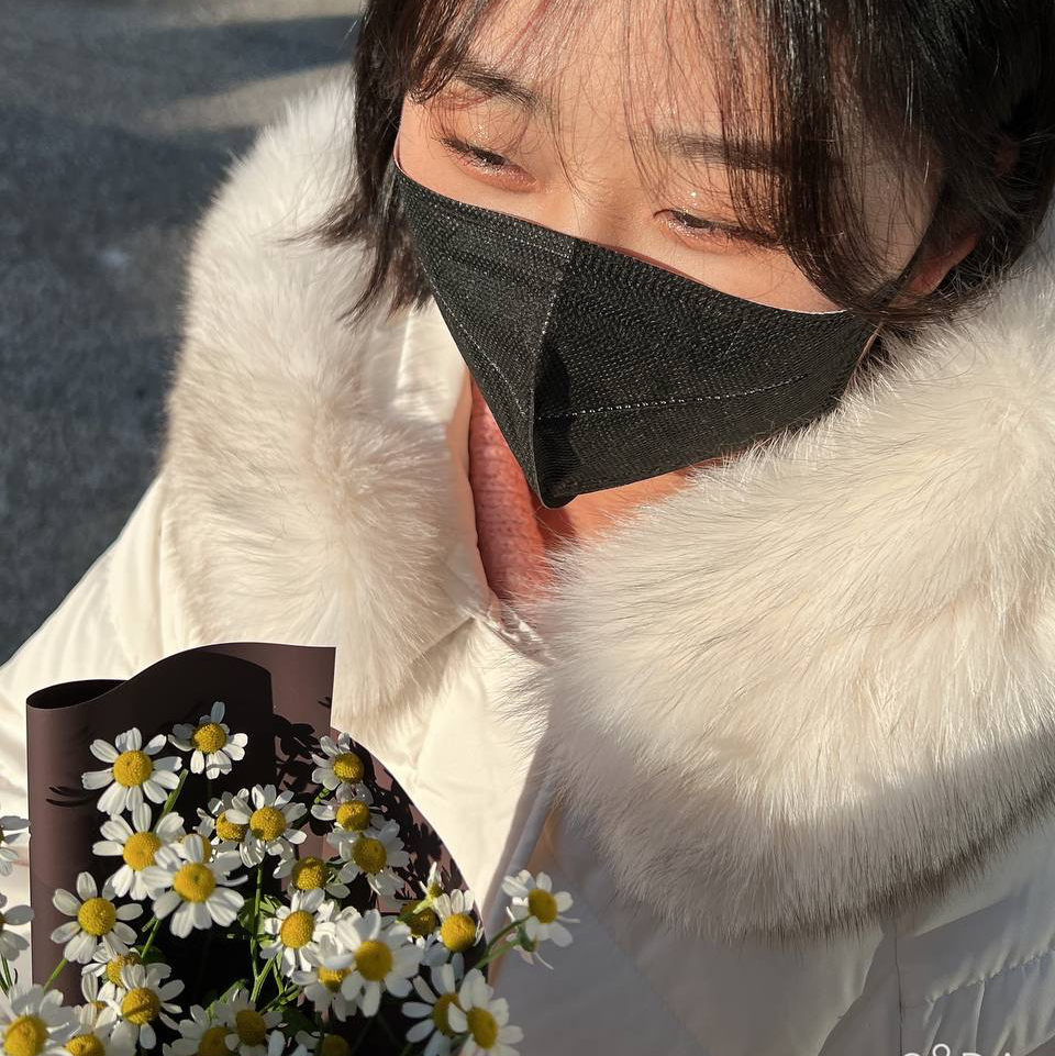 데이지206 프로필