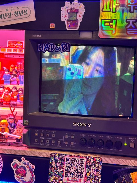 글로리#dPaTyd 프로필