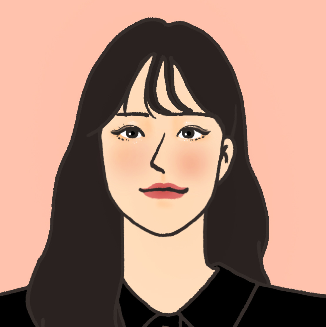 뽀끄밍 프로필