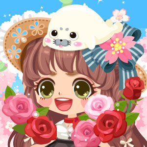 글로리#fdM3P4 프로필