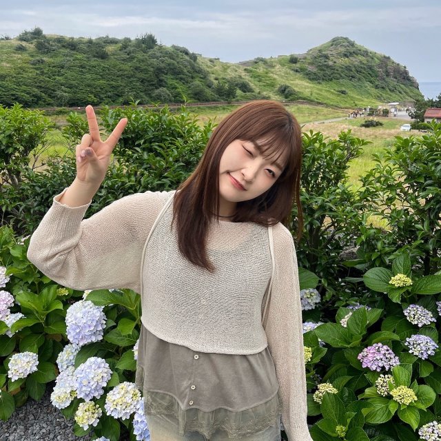츄유 프로필