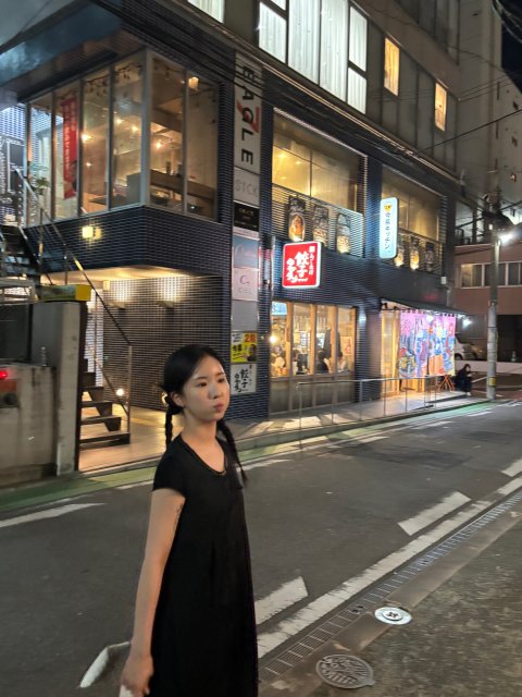 루지송 프로필