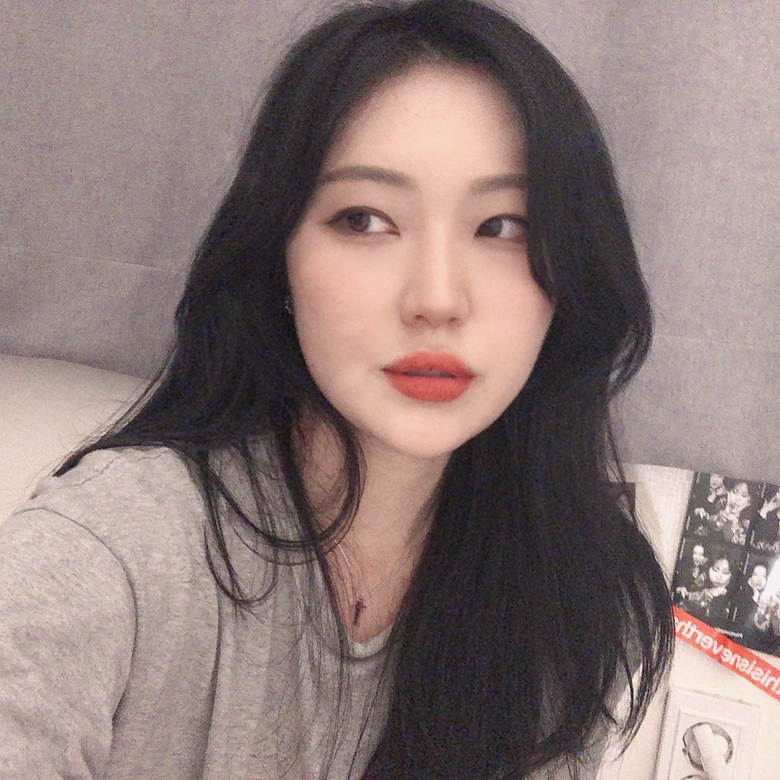 글로리#fx2wfs 프로필