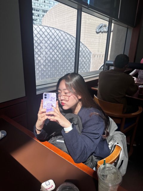 여쿨감쟈 프로필