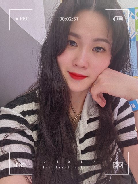블리스s2 프로필