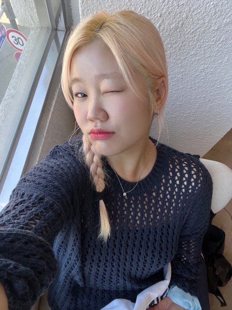 냠냠이야요 프로필