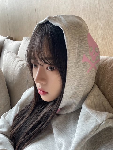 어여니 프로필