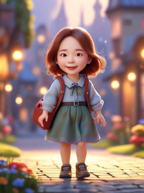 글로리아10 프로필
