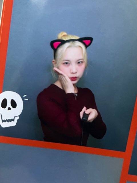 글로리#gF5Th6 프로필