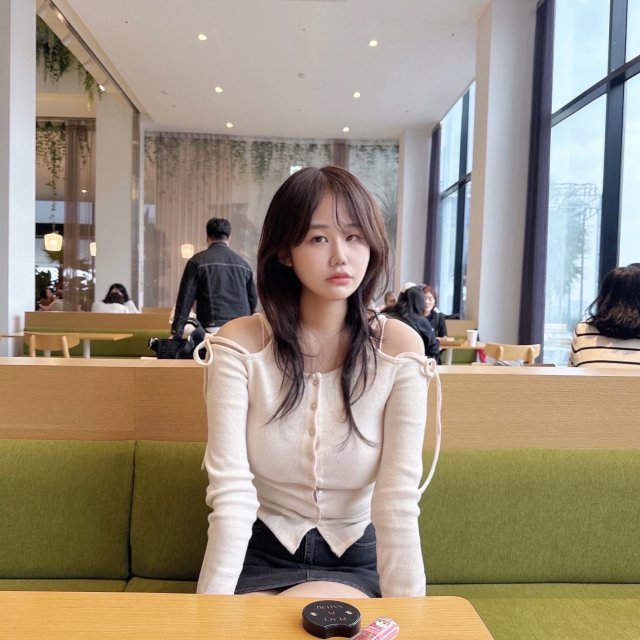 체리뷰어 프로필
